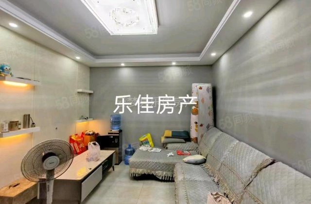 楚王城2室2厅74㎡28.5万二手房图片