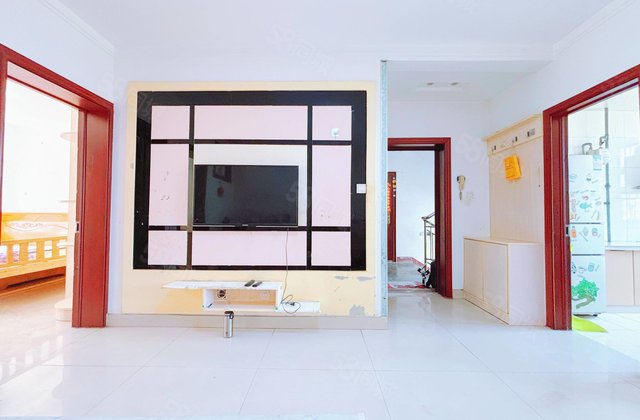 裕昌水岸新城2室2厅83.41㎡48万二手房图片