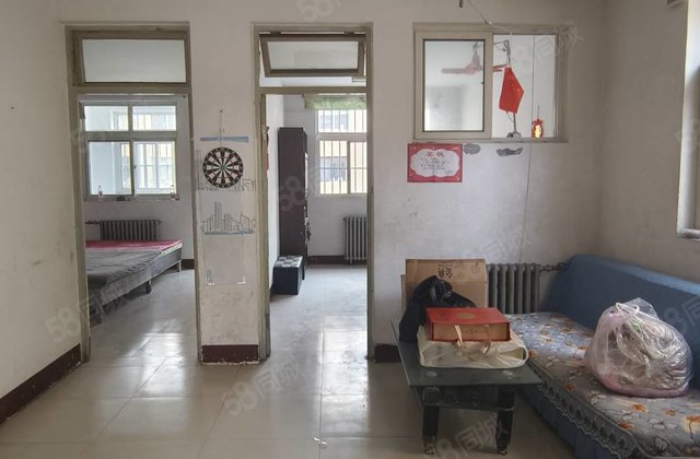 急售卫育路，三院对过，谷庄文锦苑，三室，免大税