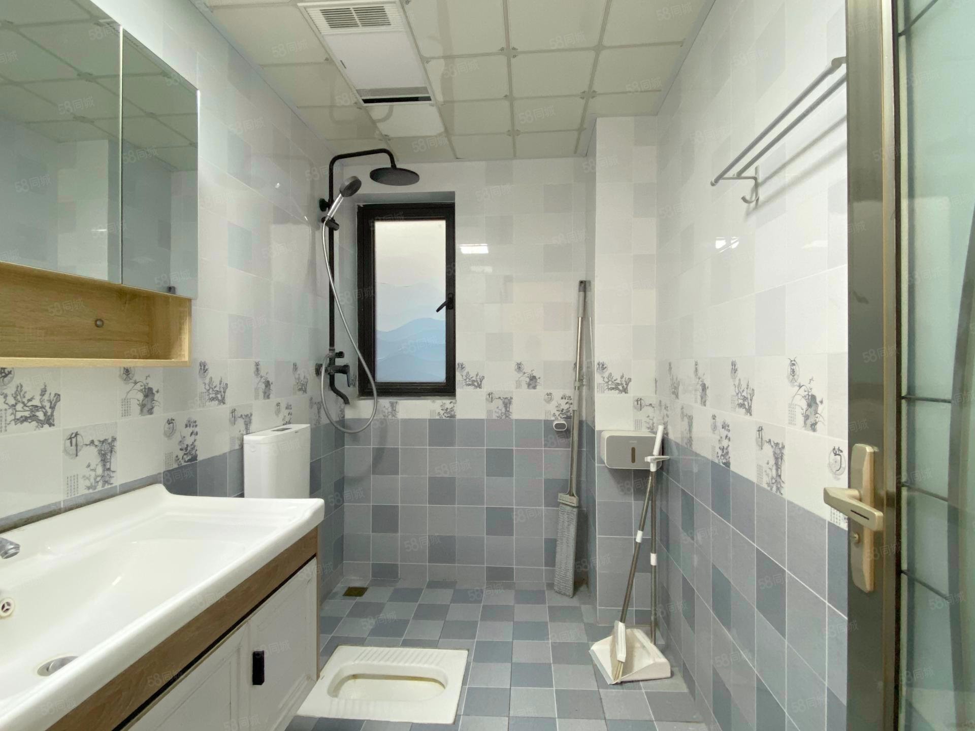 葛洲坝紫郡蘭园3室2厅2卫92.72㎡东145万