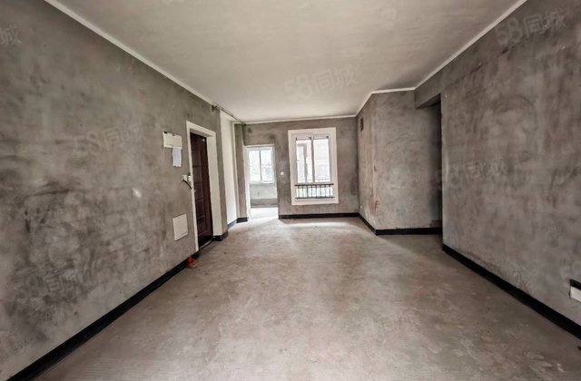 金科天宸(涪陵)3室2厅118㎡116万二手房图片