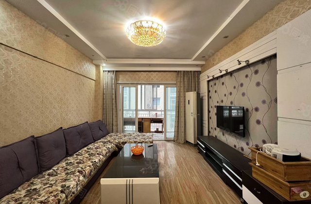 汇景阁2室2厅68㎡19.8万二手房图片