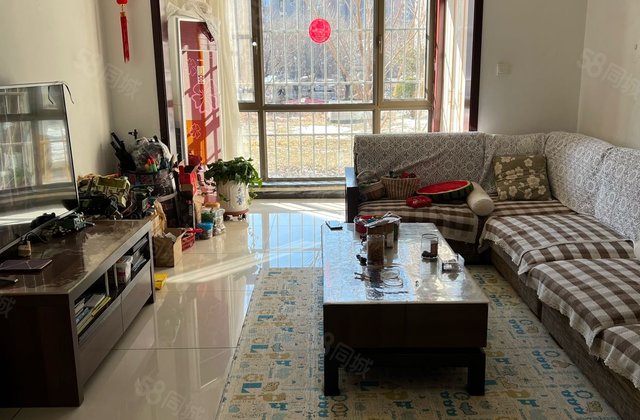 融天城市花园(东区)3室1厅132㎡85万二手房图片