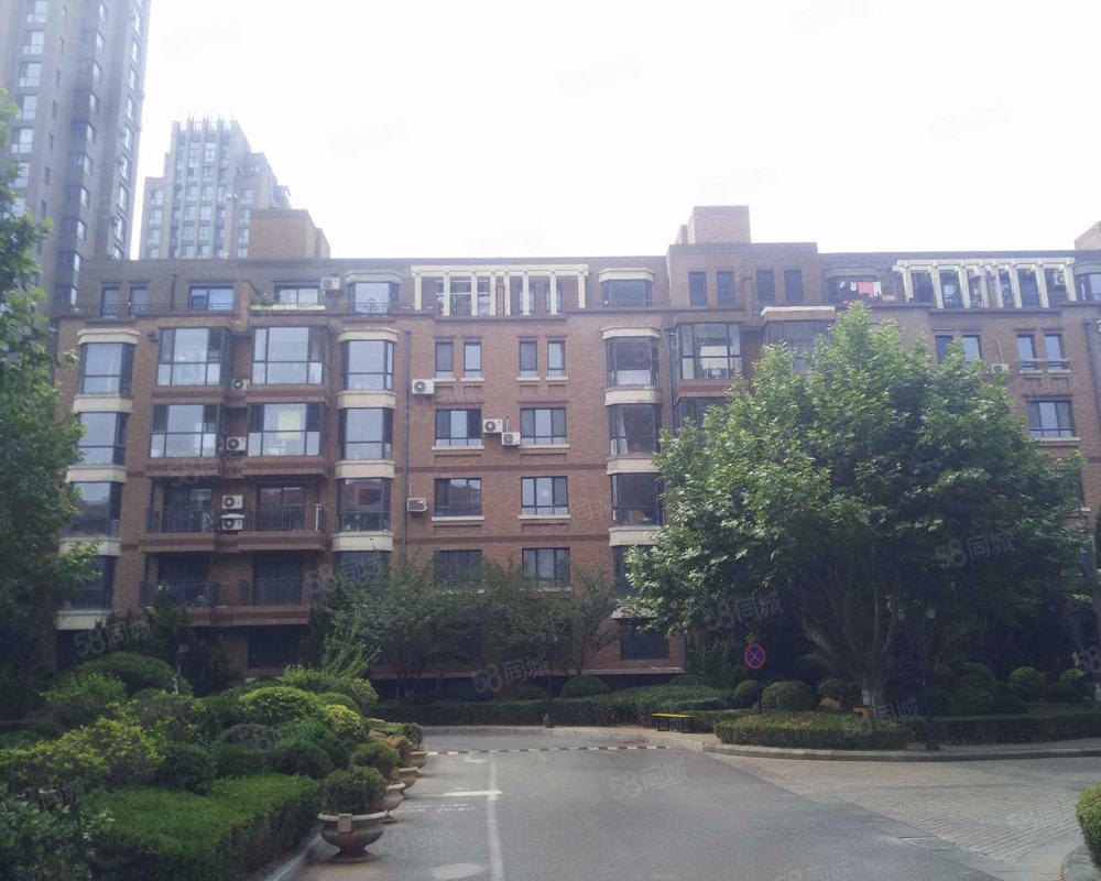 宏都筑景(一期)小区详情,房价走势,房源,业主论坛】- 大连58同城
