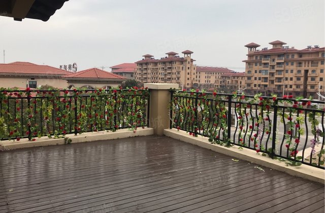 徐州东贾汪区南湖湖景别墅 双拼别墅 三围带院 超值入手