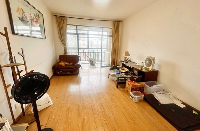 滨江豪园3室2厅132㎡125万二手房图片