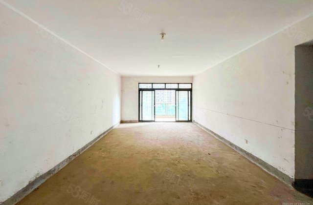 高鑫麓城3室2厅138.11㎡118万二手房图片