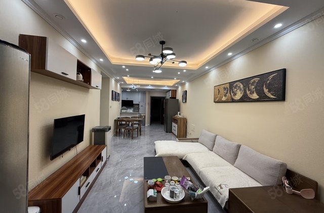 徒骇河 精装房，仅售70万 婚房   月供不到两千 好楼层