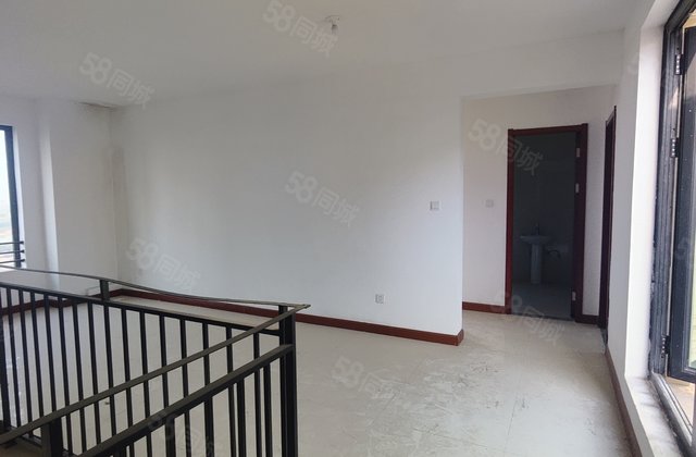 有缘人！百合新城 复式带双露台 可做阳光房 带车位