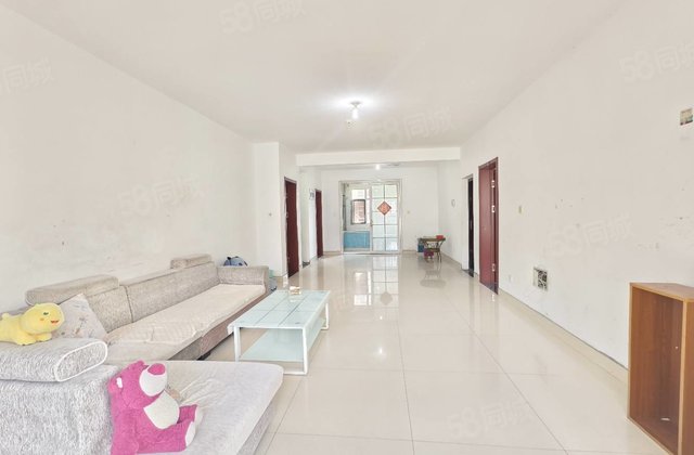 真实在售 文轩 裕昌国际 大学成东苑 三叶草 带车位储藏室