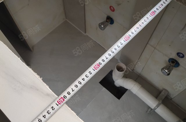 学府新城3室2厅130㎡99万二手房图片