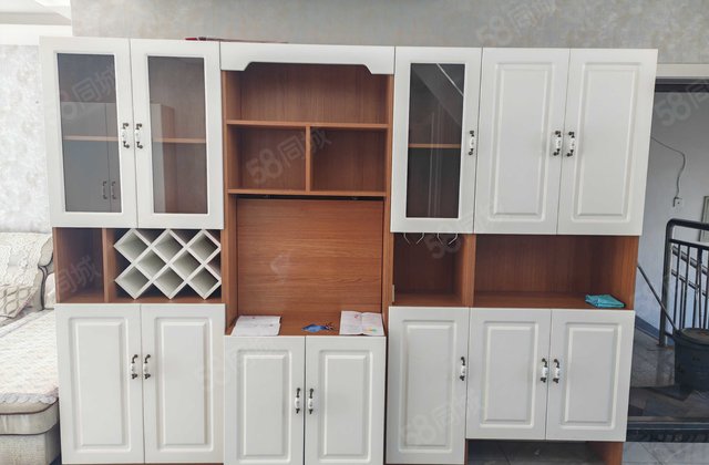 卓沁庄园5室3厅168㎡75万二手房图片