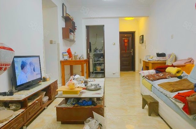 五福佳苑2室2厅65.37㎡99万二手房图片