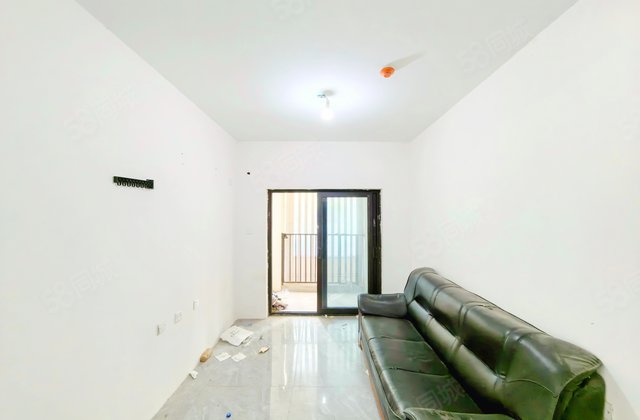 汇泉景悦城1号院2室2厅78.24㎡75万二手房图片