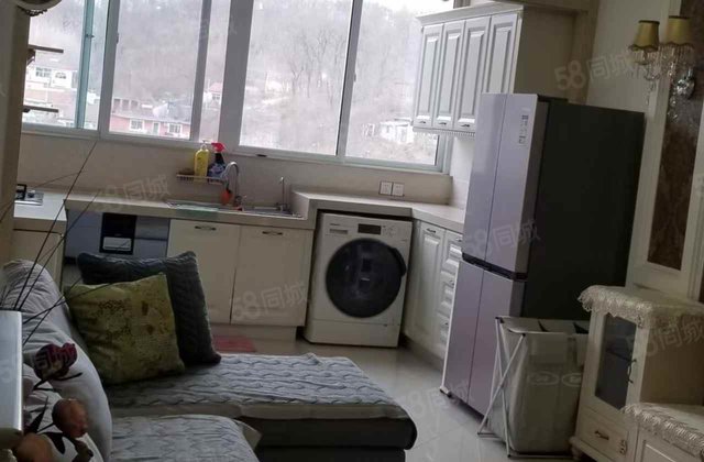 御鑫源2室1厅75.75㎡28万二手房图片