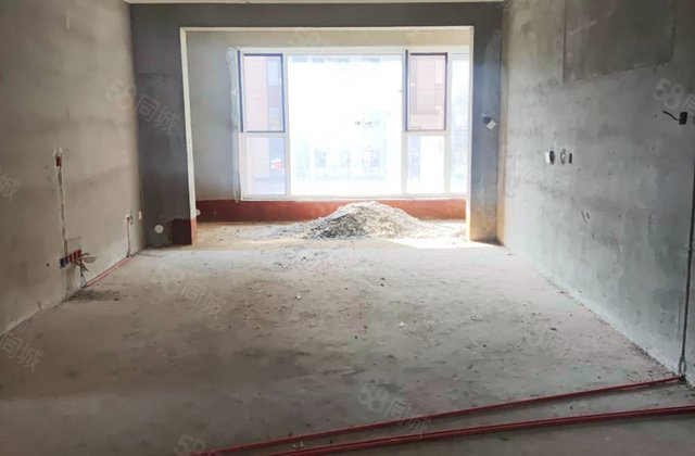 水榭丽都4室2厅159㎡93万二手房图片