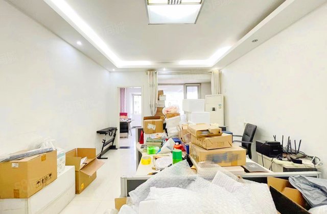 怡丰新都汇(1期)2室2厅83.6㎡73万二手房图片