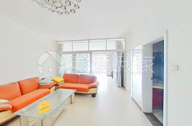 安金丽园3室2厅160㎡145万二手房图片