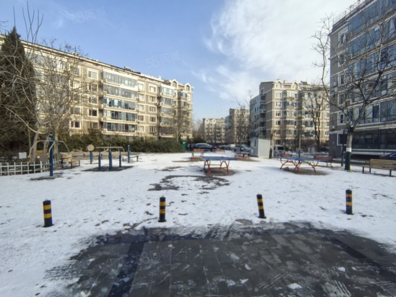 天通苑北三區(qū)2室1廳1衛(wèi)93.29㎡南北164萬