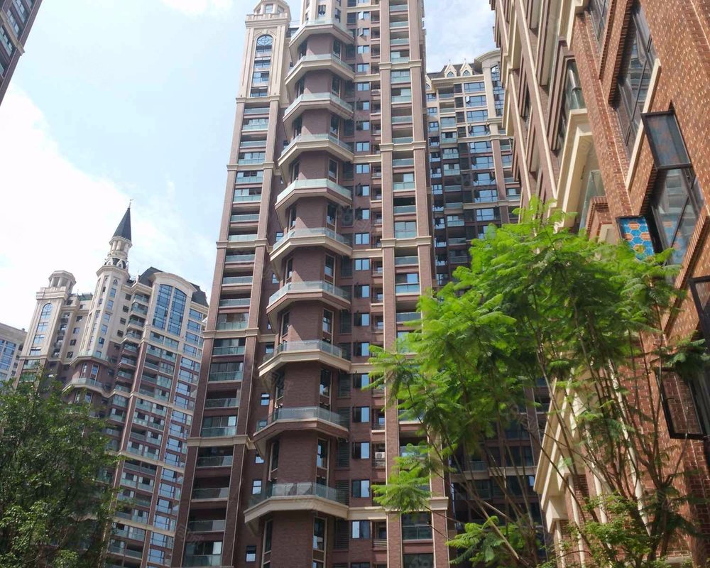 【中德英伦联邦(c区), 中德英伦联邦(c区)小区详情,房价走势,房源