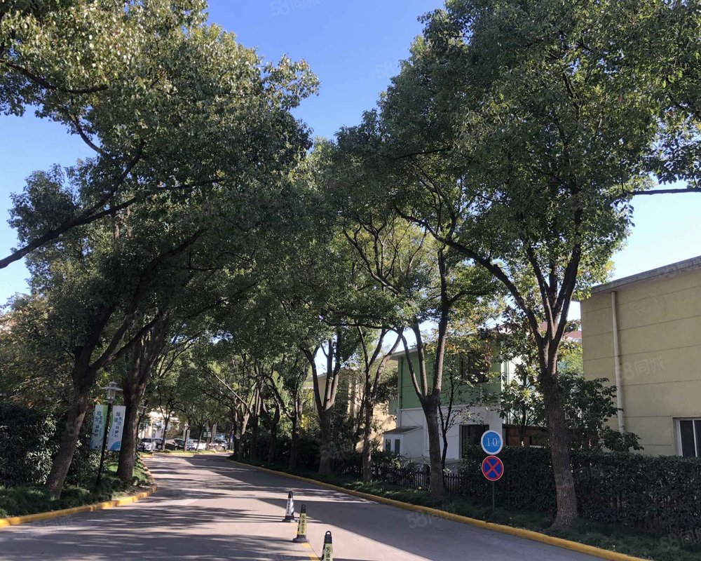 久事西郊花园(公寓住宅)