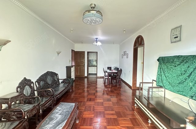 顺德碧桂园正苑3室2厅107.86㎡180万二手房图片