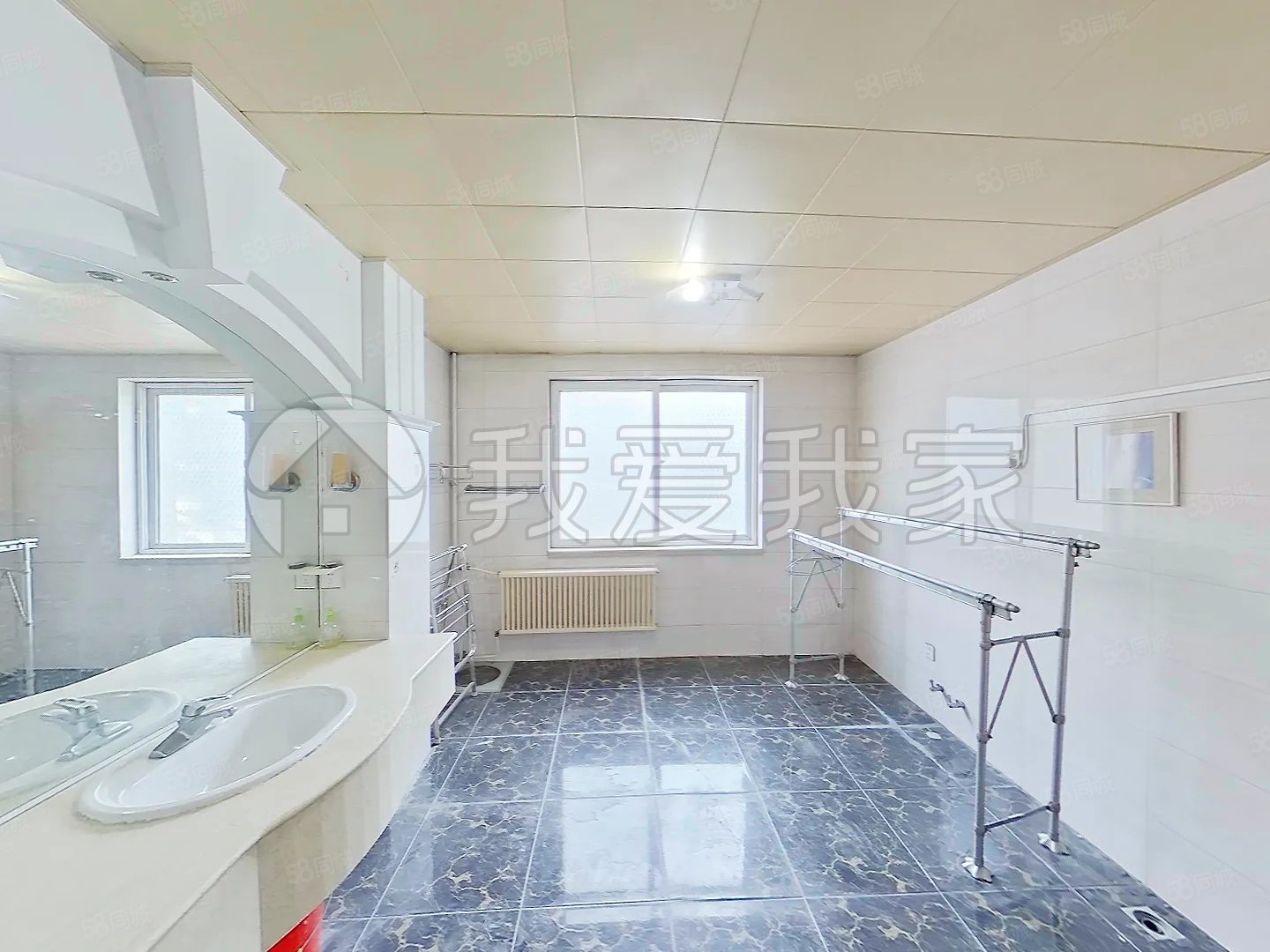 運通花園7室2廳3衛(wèi)326.83㎡南北1370萬