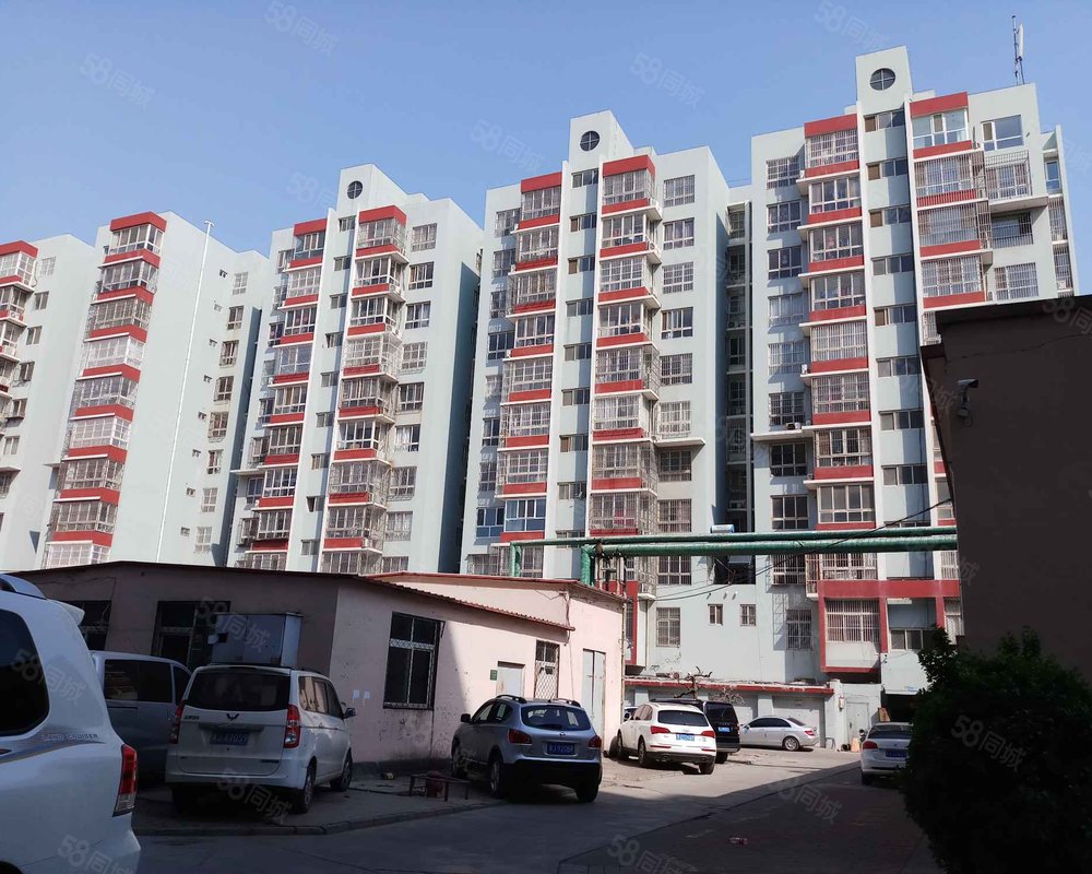 【怡园小区, 怡园小区小区详情,房价走势,房源,业主论坛】- 任丘58