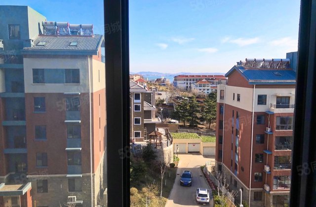 【烟台长岛县府街商用住楼】-烟台58同城