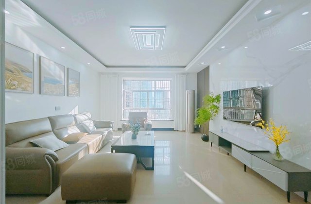 御景名城4室2厅172.27㎡68万二手房图片