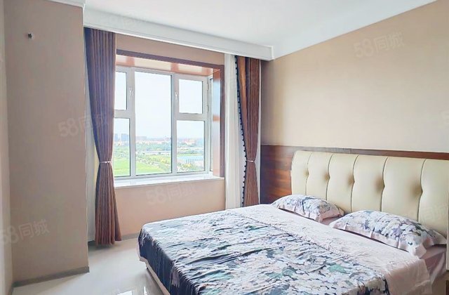 帝华城D区如意苑3室2厅122.01㎡83万二手房图片