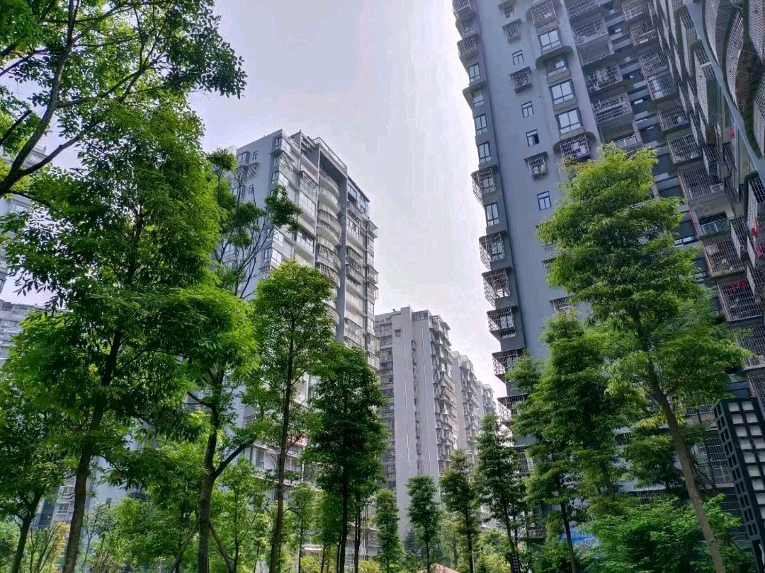 【10图】御景名城带大平台 跃层好户型,御景名城-绵阳58同城