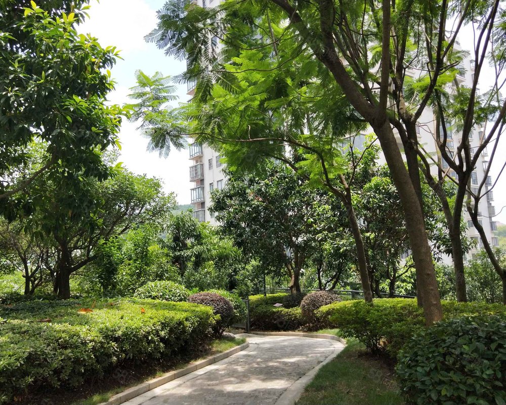 【观澜溪谷, 观澜溪谷小区详情,房价走势,房源,业主论坛】- 南宁58