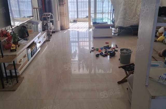 鼎晟幸福里3室2厅125㎡36万二手房图片