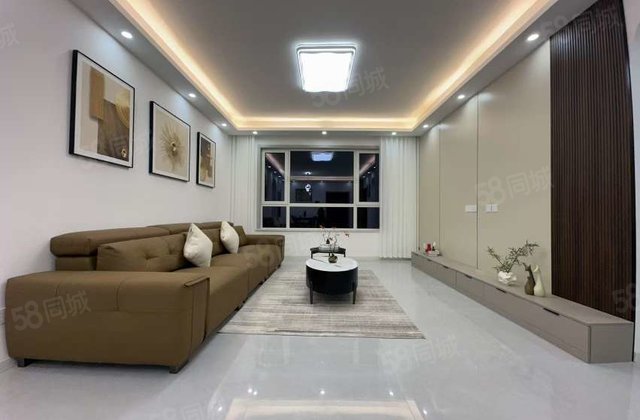 民生凤凰城10号院 3房 周边配套完善