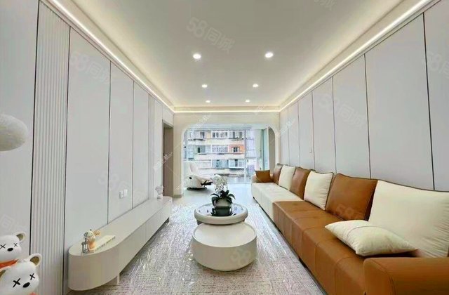 文化巷10号小区4室2厅93.62㎡176万二手房图片