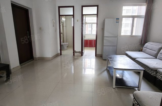 小区新 有电梯 商品住宅 精装好房 医疗配套成熟 南北通透