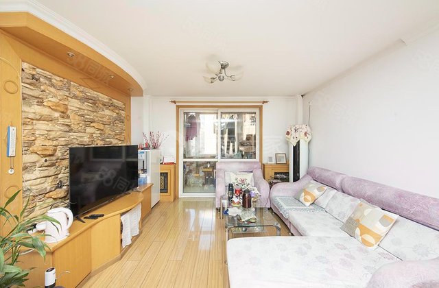 开阳里一区3室1厅98.53㎡590万二手房图片