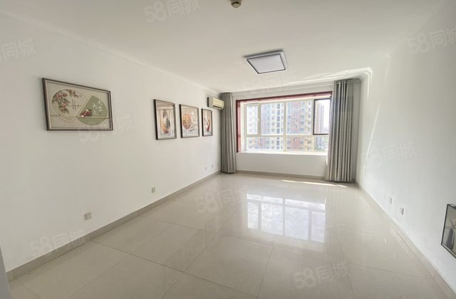 二中文苑 送车位储 书香东郡三室精装 免大税 一梯两户