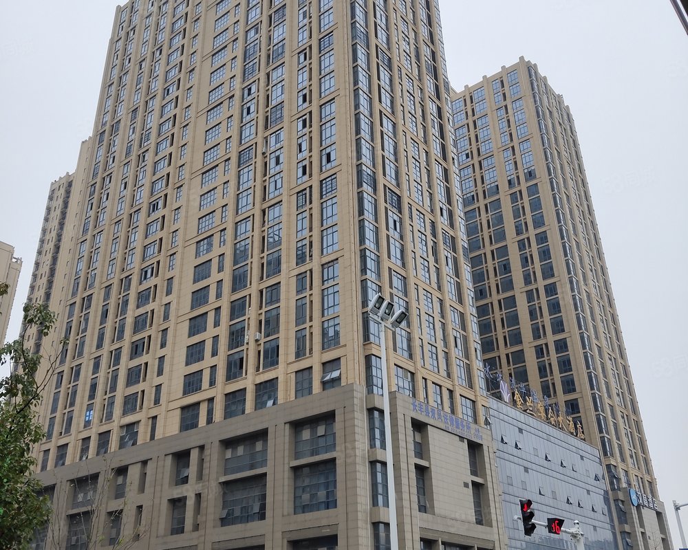 【光明金座, 光明金座小区详情,房价走势,房源,业主论坛】- 合肥58