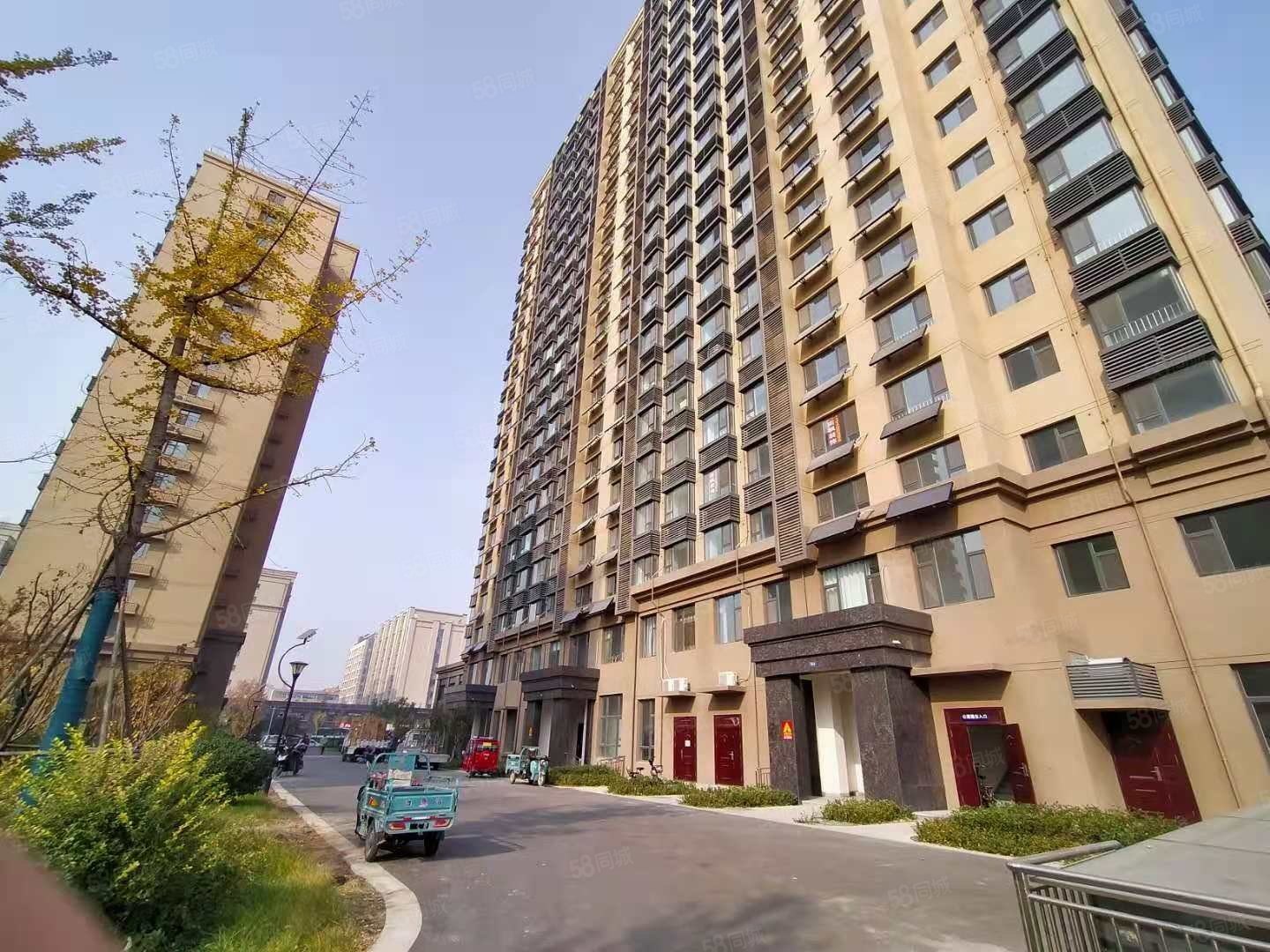 邻盛安美郡鸿泰恒基花苑亨泰地矿汇美和平里尚文苑,文博苑-淄博58同城