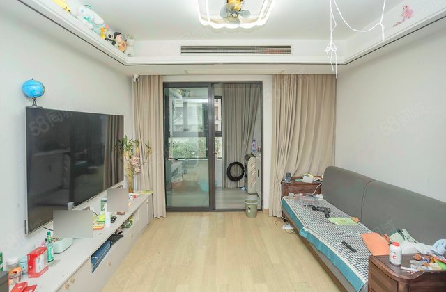 万科翡翠天际(C区)3室2厅101.23㎡170万二手房图片