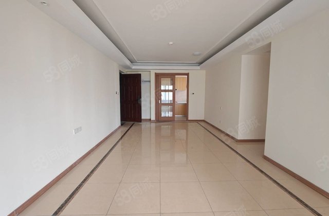 百合新城 集美壹品 精装三室双卫 新房未住 免大税 东昌中学