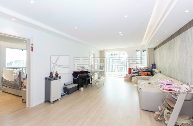 垂虹园(蓝靛厂)2室2厅122㎡1194万二手房图片