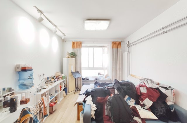 防疫路商务厅家属院2室2厅82.6㎡99万二手房图片