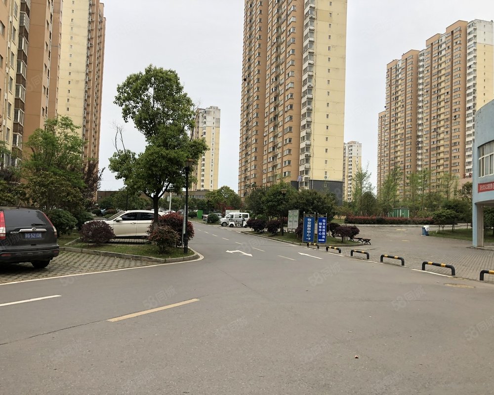 怡芳苑(1期2期b区)小区详情,房价走势,房源,业主论坛】- 九江58同城