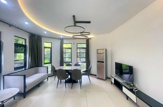 雅典天空3室2厅134.81㎡255万二手房图片