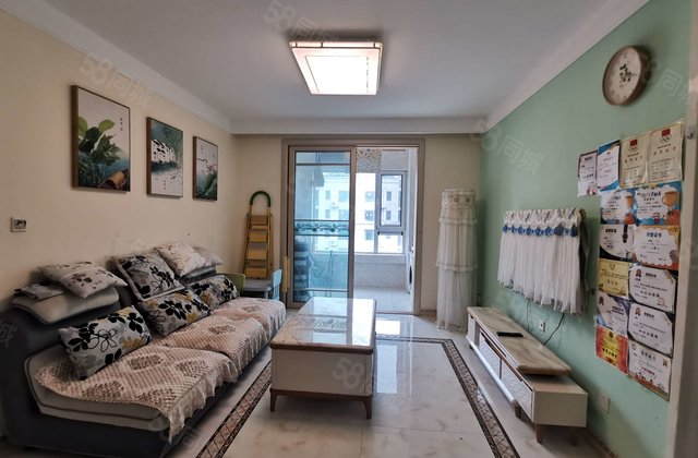 房东急售 昌润莲城北区 三室两卫 带车位储藏室免大税莲湖新城