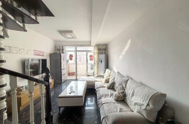 信泰国际花园4室3厅168㎡58万二手房图片