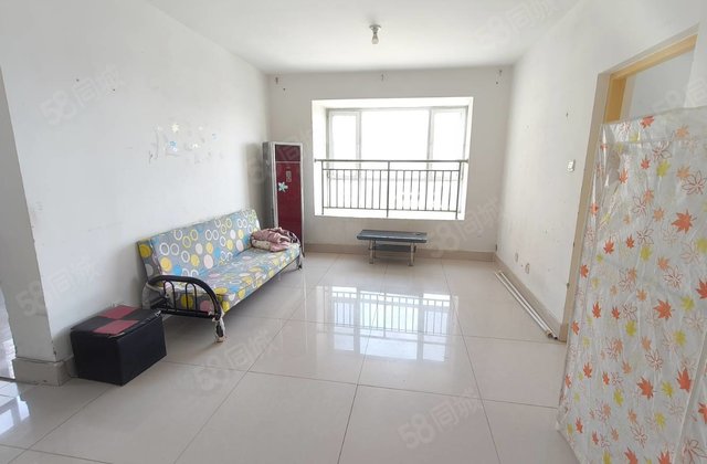 昌润莲城南区，二室二厅南北通透带储藏室， 前排无遮挡，观景房